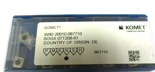 Komet wendeplatten zum - komet,
