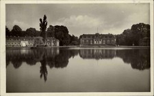 DÜSSELDORF alte Postkarte