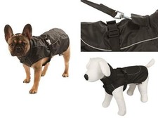 Hundejacke Regenmantel Forks