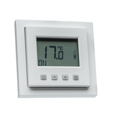 Digital raumthermostat mit - raumthermostat,