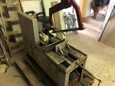 Maschinensäge elektrische Bügelsäge Metallsäge Eisensäge voll funktionstüchtig