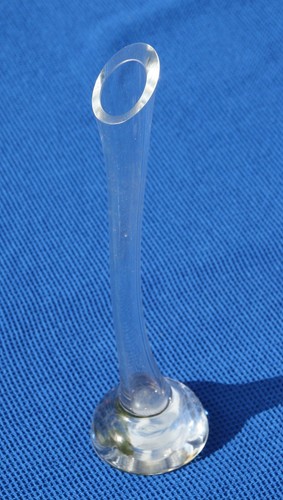 Vase glas desingnerglas - glas,