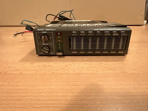 Wsp e200l electronic slide - wsp,