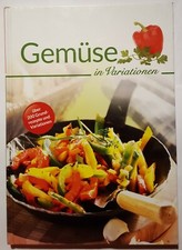 Annerose Sieck: "Gemüse in