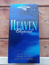 Chopard Heaven After Shave