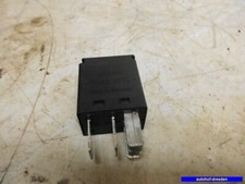 Relais schwarz (klein) F57B14B192AA FORD FOCUS KOMBI (DNW) 1.6 16V