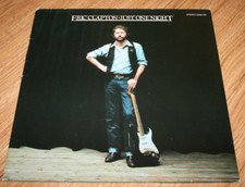 LP/ Vinyl / Eric Clapton - Just One Night