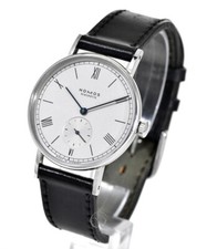 Nomos Ludwig 35mm Ref. 201 umb