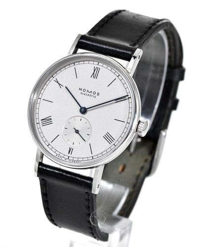 Nomos ludwig 35mm ref - ref., umb
