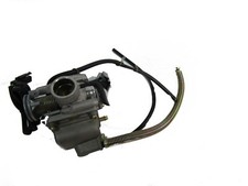Vergaser Corundum 125 Keeway