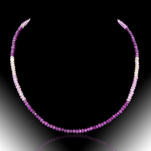 Bailysbeads rosa danburit - rosa,