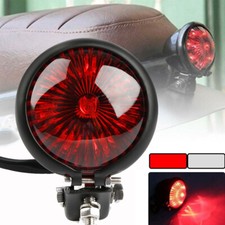 Motorrad Rücklicht Bremslicht