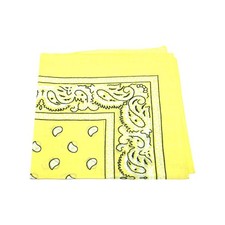 Bandana Tuch Halstuch Kopftuch