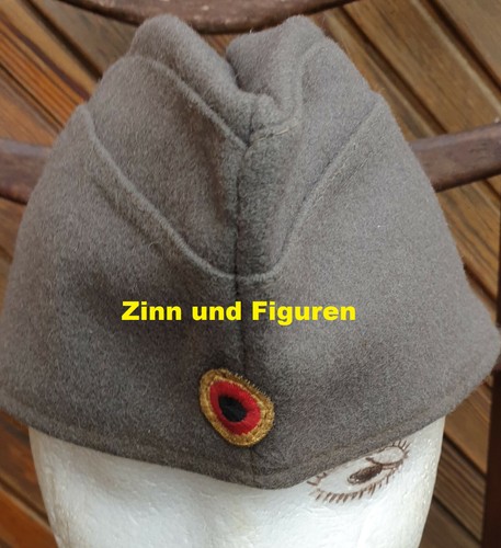 Ddr käppi schiffchen nva - käppi,