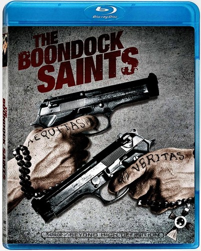 The boondock saints willem - saints,