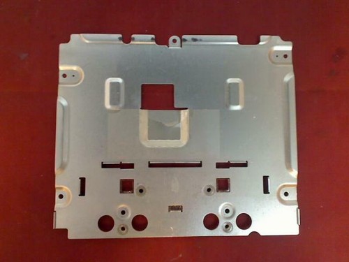 Touchpad gehäuse halterung - gehäuse,