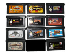 Game Boy Advance Spiele 11