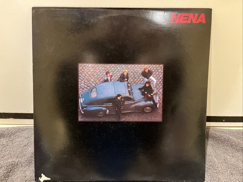 Nena 12 cbs - –, lp