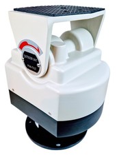 Außen Schwenk Neige Kopf