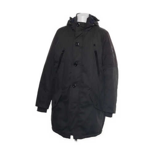 Star raw parka herren - parka,,