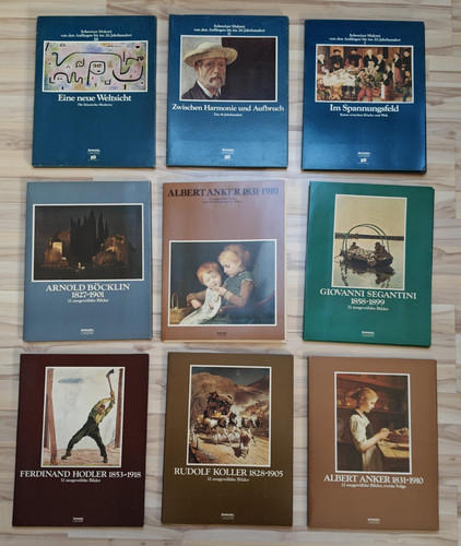 Bände beobachter galerie - 9,
