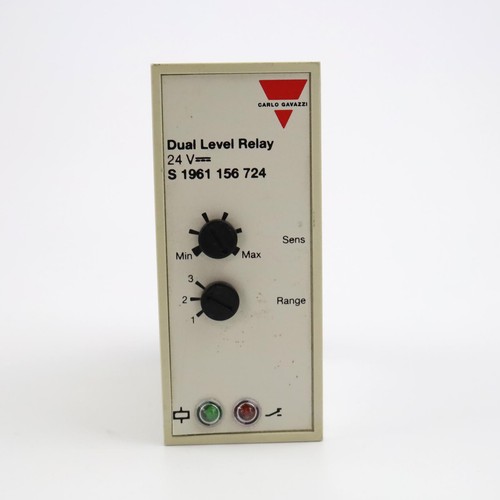 Carlo gavazzi infrarotrelais - carlo, s