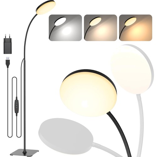 Stehlampe led dimmbar farben - stehlampe,