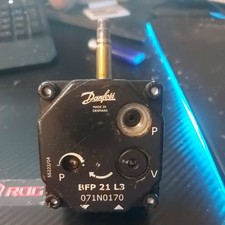Danfoss Ölbrennerpumpe BFP 21