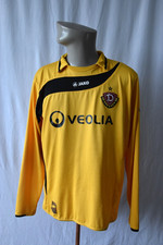 Dynamo Dresden Trikot