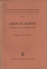 Opladen: Gross St. Martin