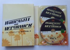 Hardcastle and McCormick | Komplette Staffel 3 (6 DVDs) Kult Serie, Season 3 DVD