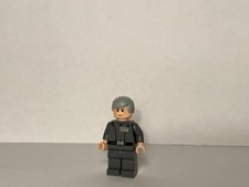 Lego Minifigures - Grand Moff
