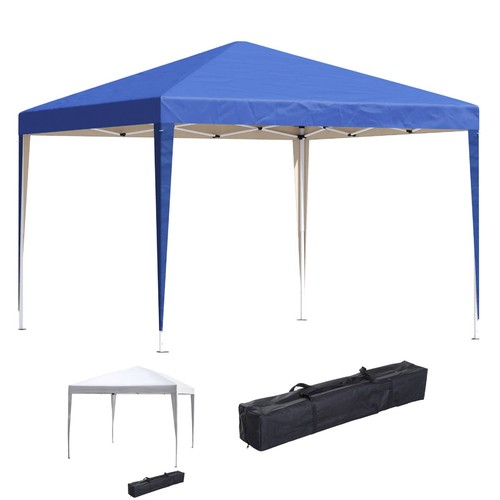 3x3m pavillon winterfest - 3x3m,