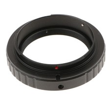 T2-AF Adapterring Für T-Mount
