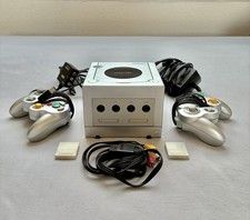 Nintendo GameCube –