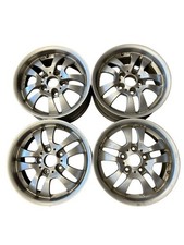 BMW 3 E90 E91 2008 Satz 16