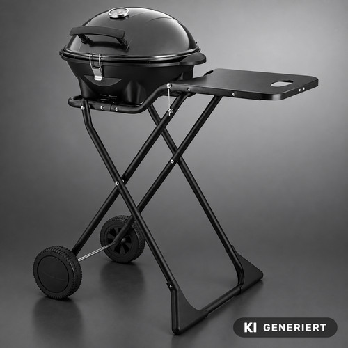 Tzs first austria elektrogrill - first,