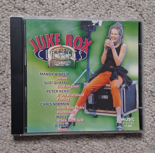 Music digital juke - music, box