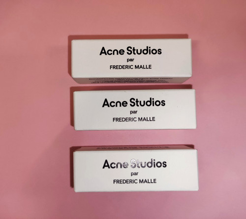 Org frederic malle acne - ,