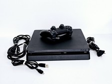 Sony PlayStation 4 PS4 Slim