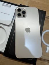 Apple iPhone 12 Pro 128gb Gold
