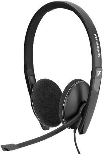 Sennheiser 2 chat - i, pc