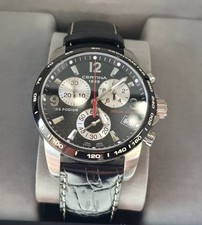 Certina podium quartz - ds,