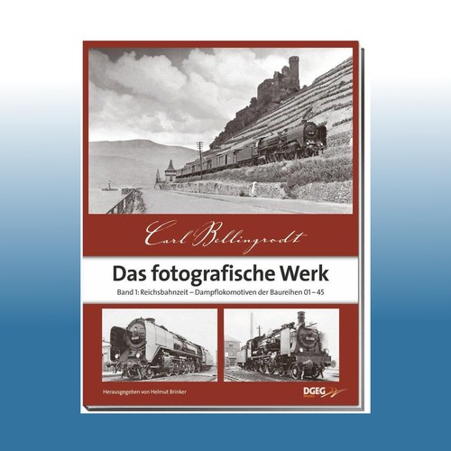 Das fotografische werk - das,