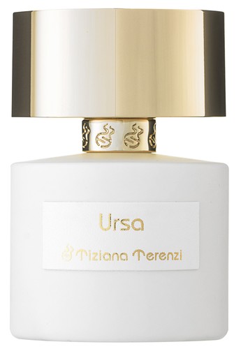 Tiziana terenzi ursa extrait - ursa,