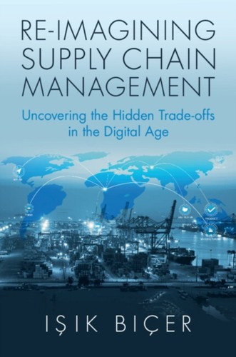 Imagining supply chain - re-imagining,