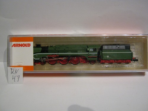 Spur arnold maßstab1 160 - spur,