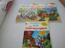 3 Die Sturmtruppen So war