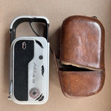 Rodenstock Heligon Mec 16 SB