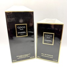 Chanel Coco Noir Leerboxen Eau
